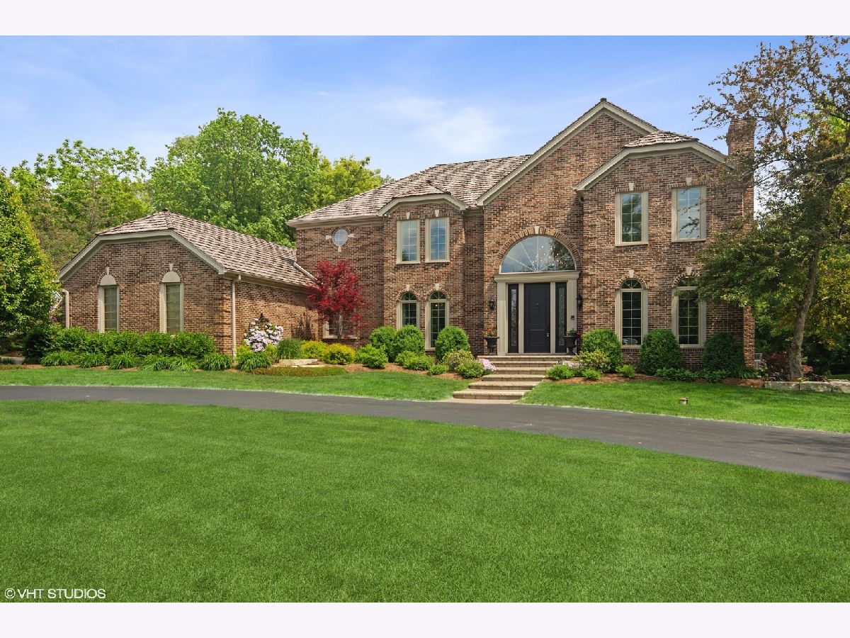 Homes Sold Pheasant Ridge Lake Barrington Illinois, 22360 Linden