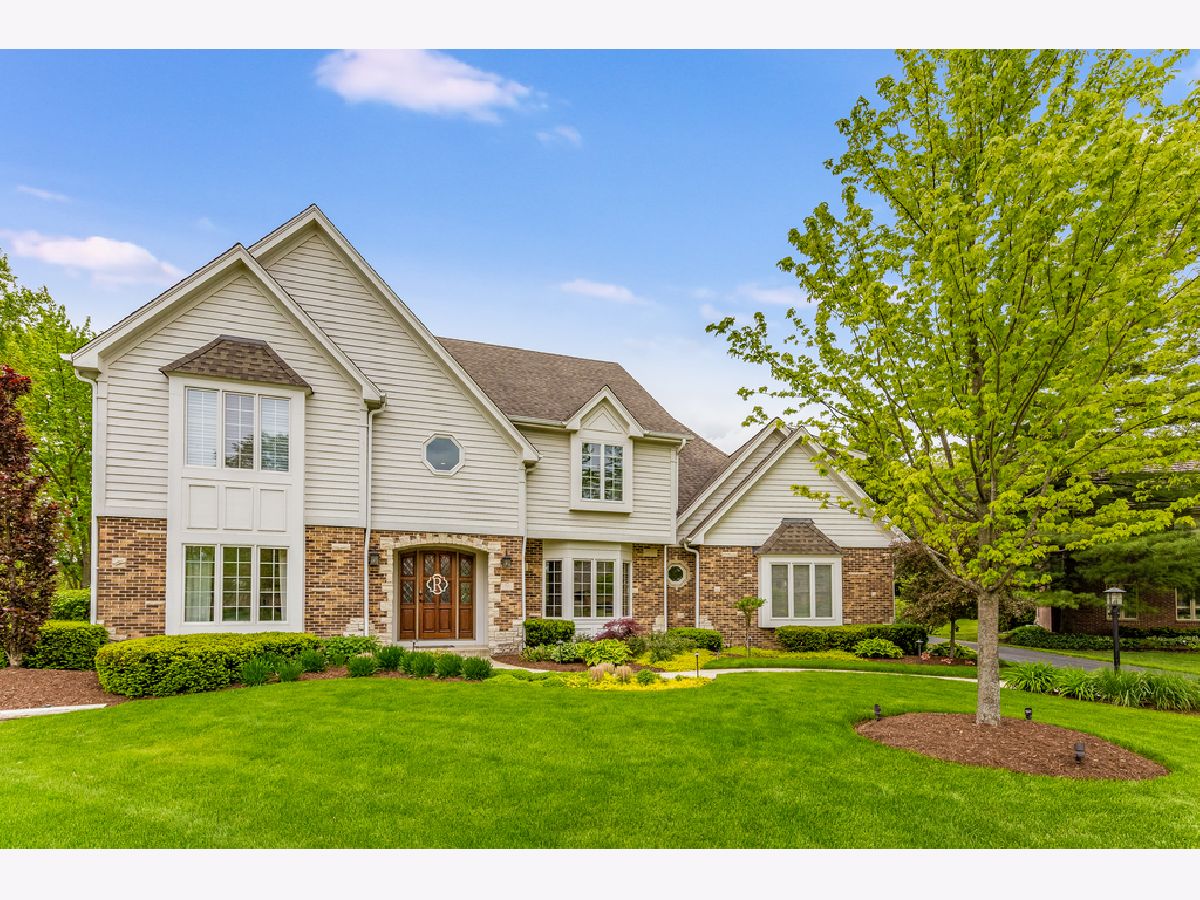 Homes & Condos & Townhomes Sold Aintree St Charles Illinois, 9 Stirrup Cup