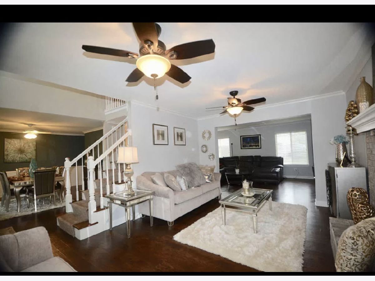 Homes Sold Blackberry Trail Aurora Illinois, 52 Blackberry
