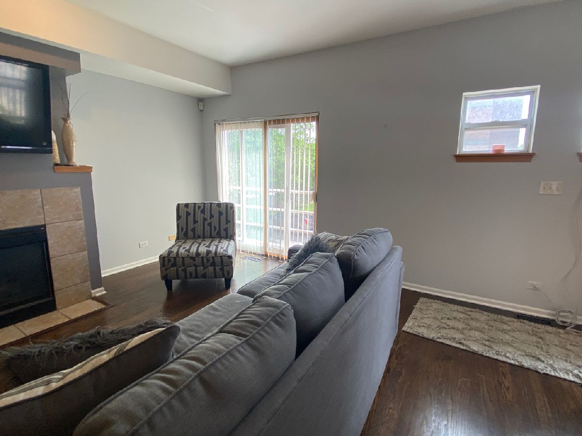 Homes & Townhomes Sold Heritage Place Chicago Illinois, 1133 83rd