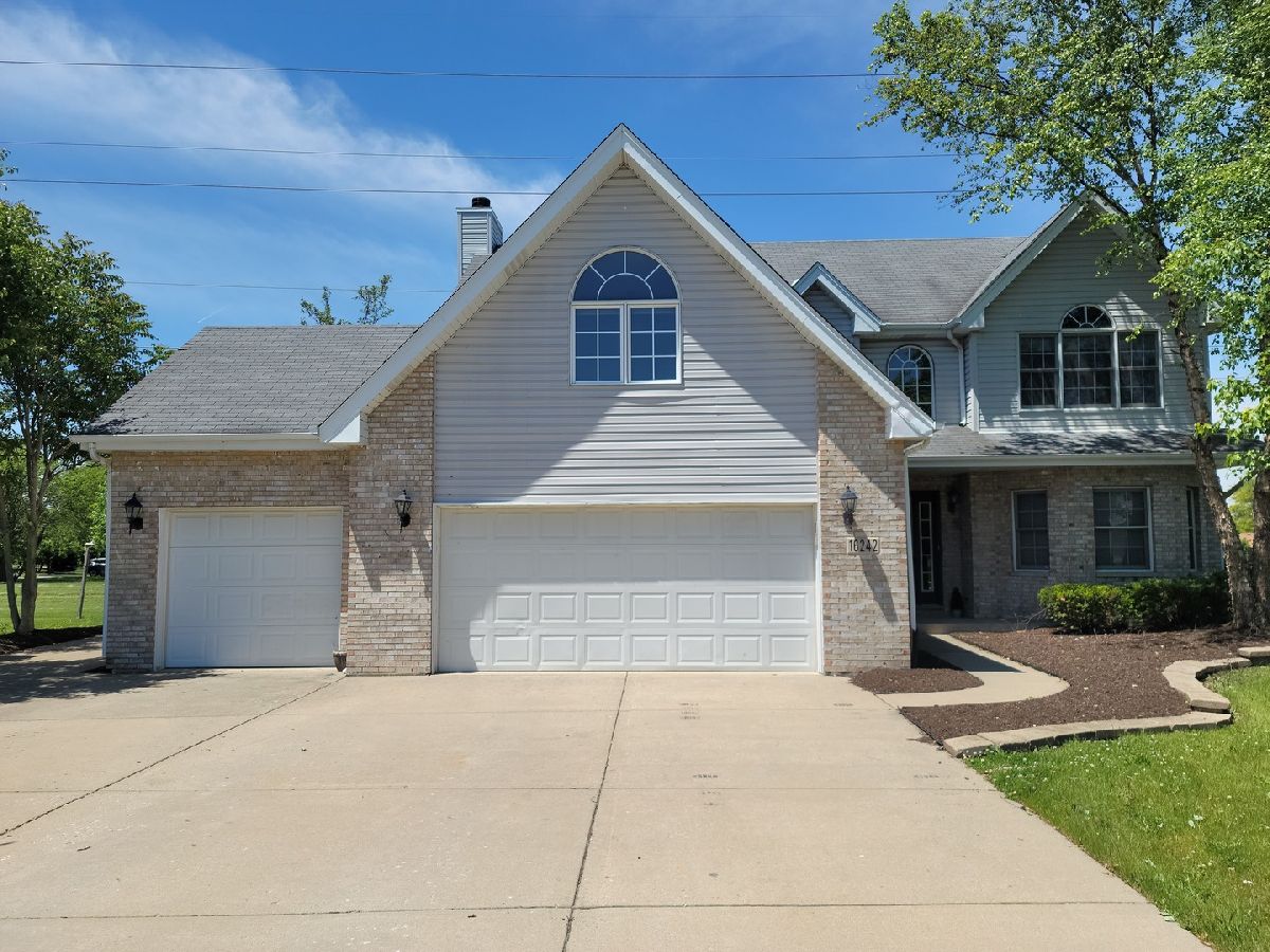 Homes Sold Vintage Harvest Plainfield Illinois, 16242 Vintage