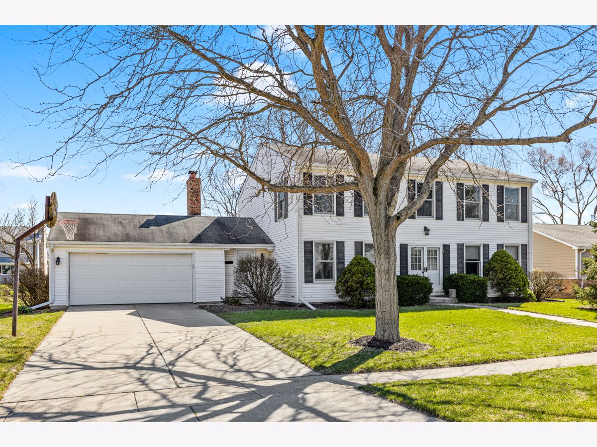 Homes Sold Krusemark Frankfort Illinois, 370 Nebraska
