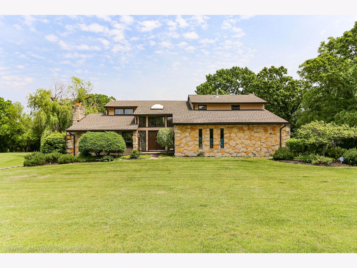 Homes Sold Deerpath Lemont Illinois, 19w419 Deerpath