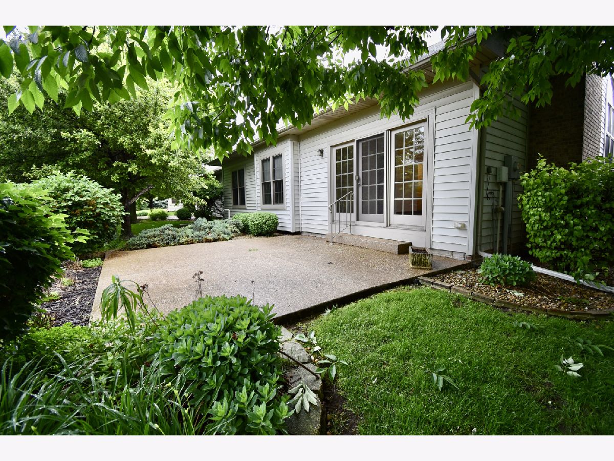 Condos & Townhomes Sold Villaminiums Bloomington Illinois, 10 Alder