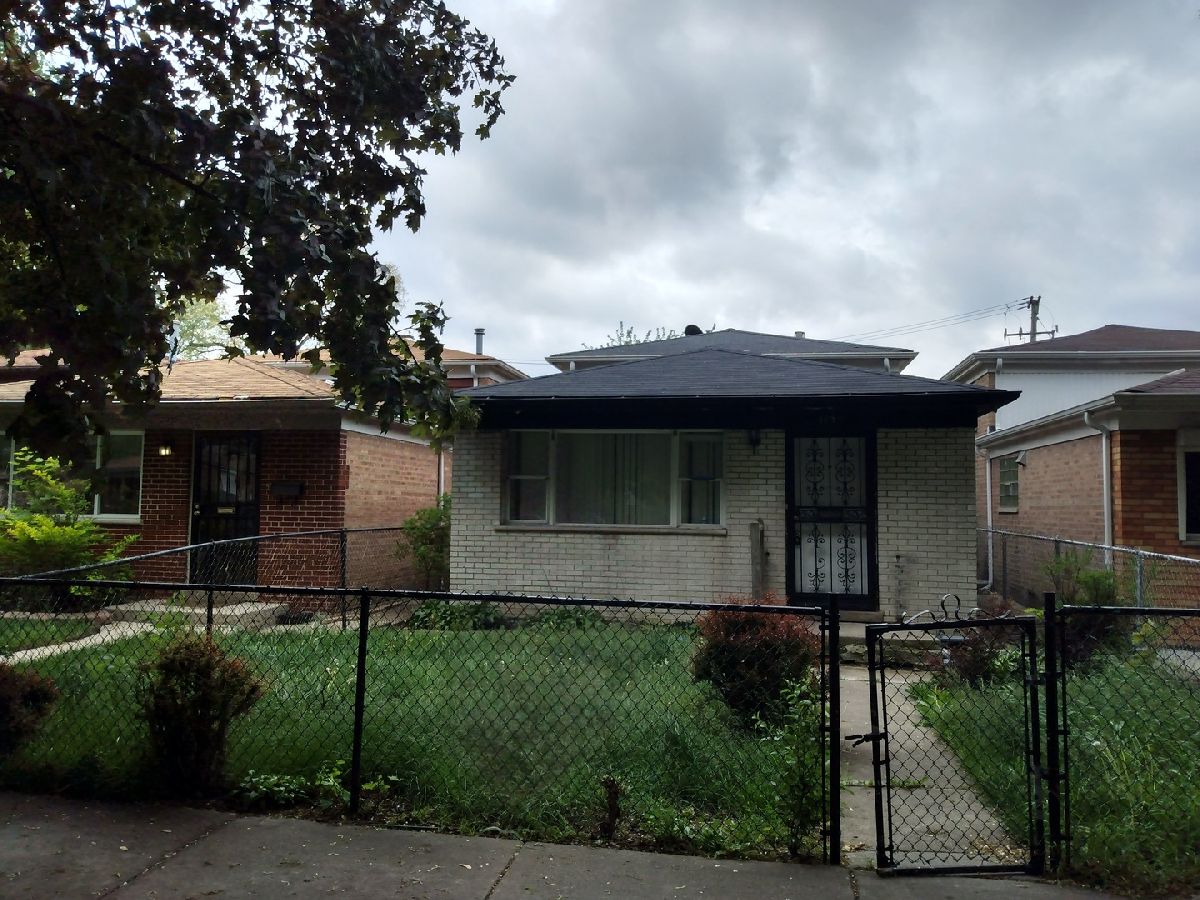 Homes Sold Jennings Chicago Illinois