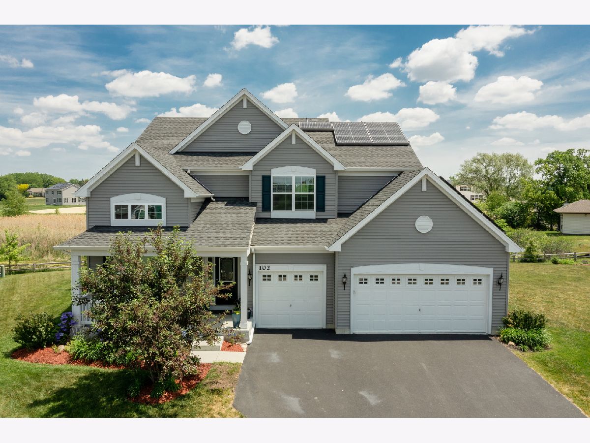 Homes Sold The Crossing At Remington Point Volo Illinois, 102 Telluride