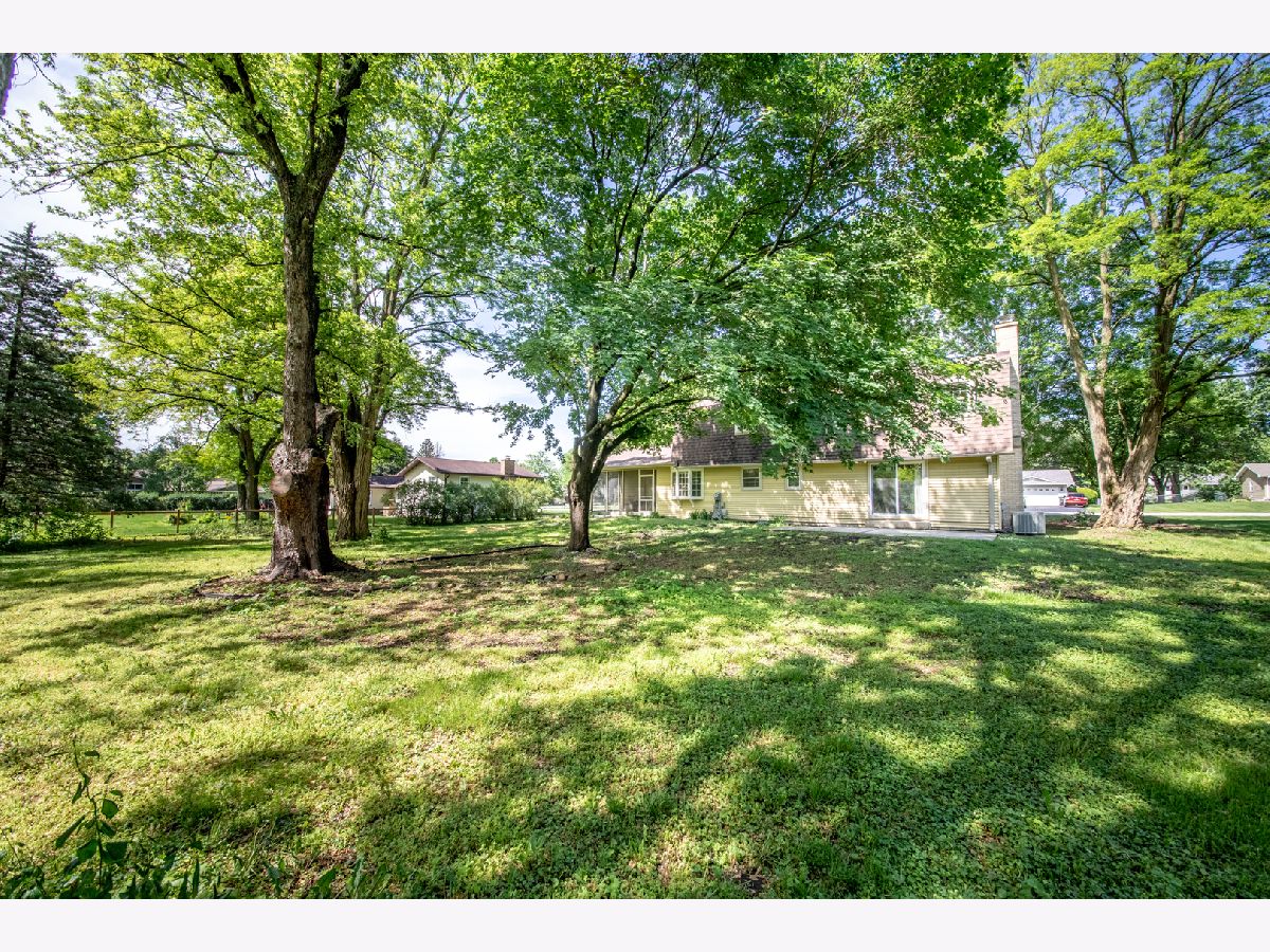 Homes Sold Sunset Ridge Naperville Illinois, 10S197 Springbrook