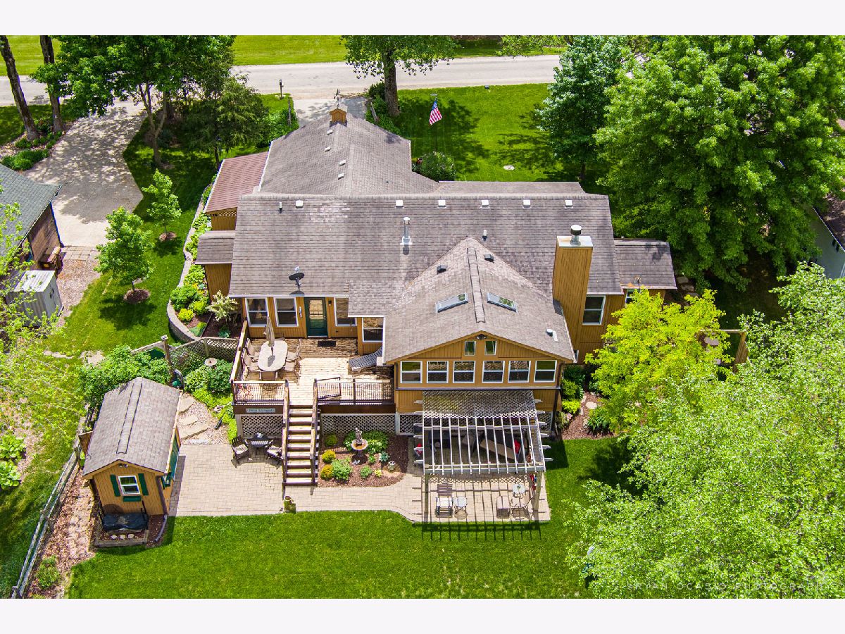 Homes Sold Lost Lake Dixon Illinois, 406 Birch