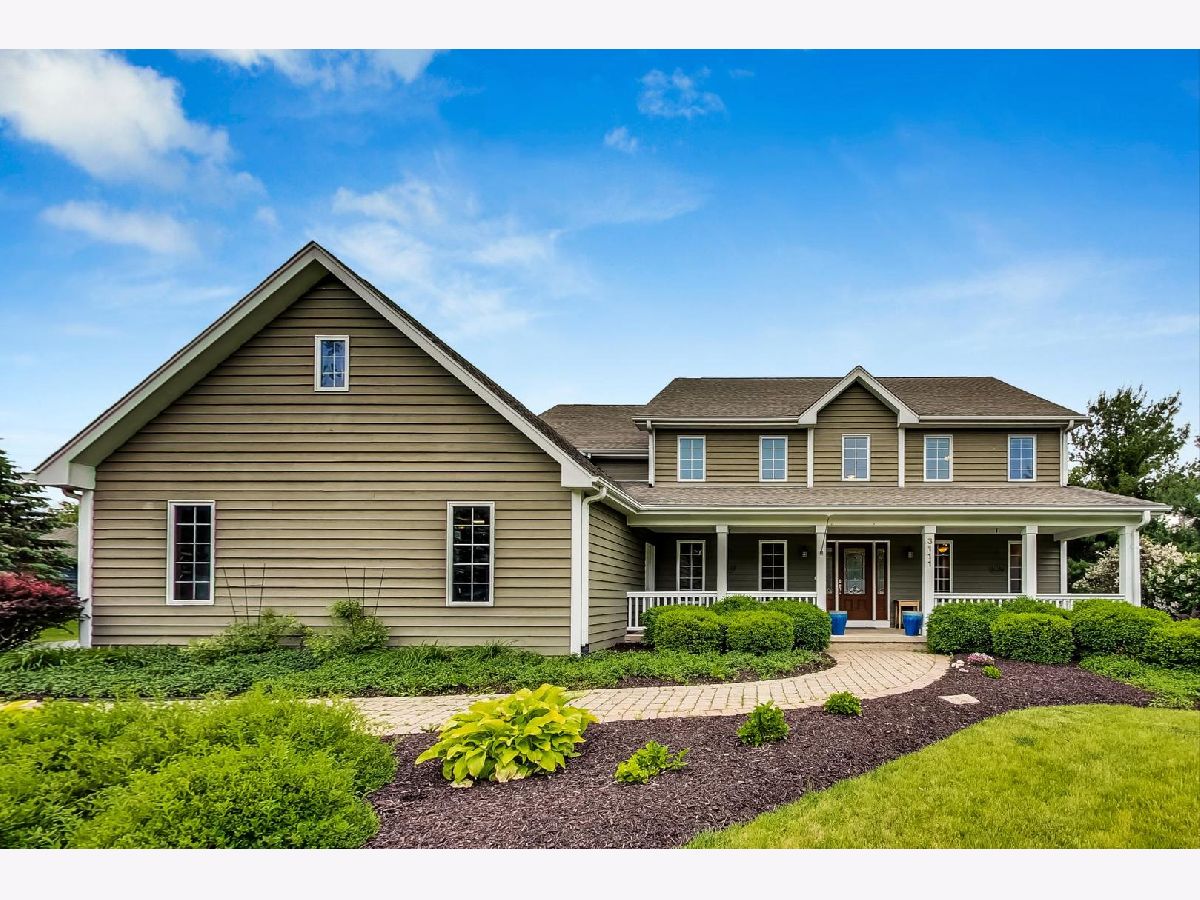 Homes Sold Mcmillan Meadows Crystal Lake Illinois, 3111 Rogers