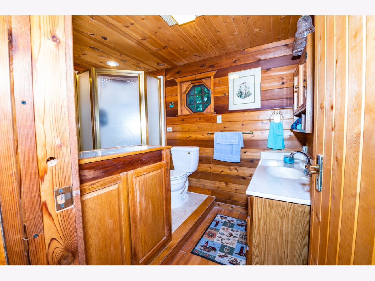 Homes Sold Woodcrest Highlands Paddock Lake Wisconsin, 7750 244th