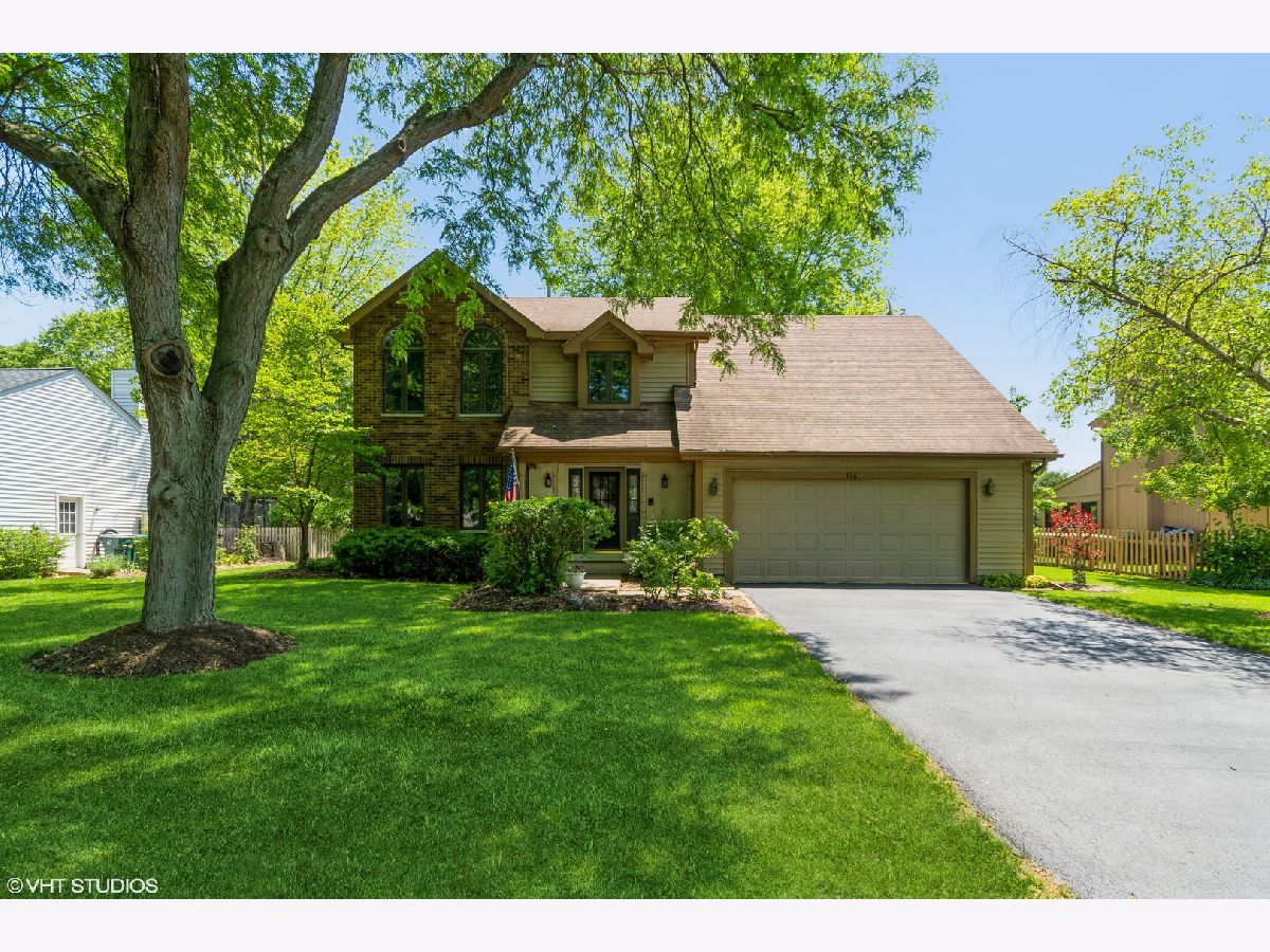 Homes Sold Lorlyn Batavia Illinois, 516 Iroquois