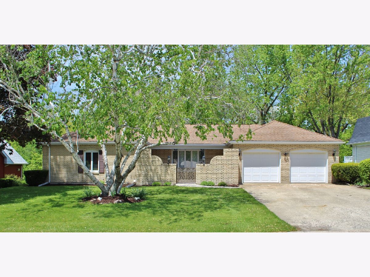 Homes Sold Hatcher Woods Morris Illinois, 504 Briar
