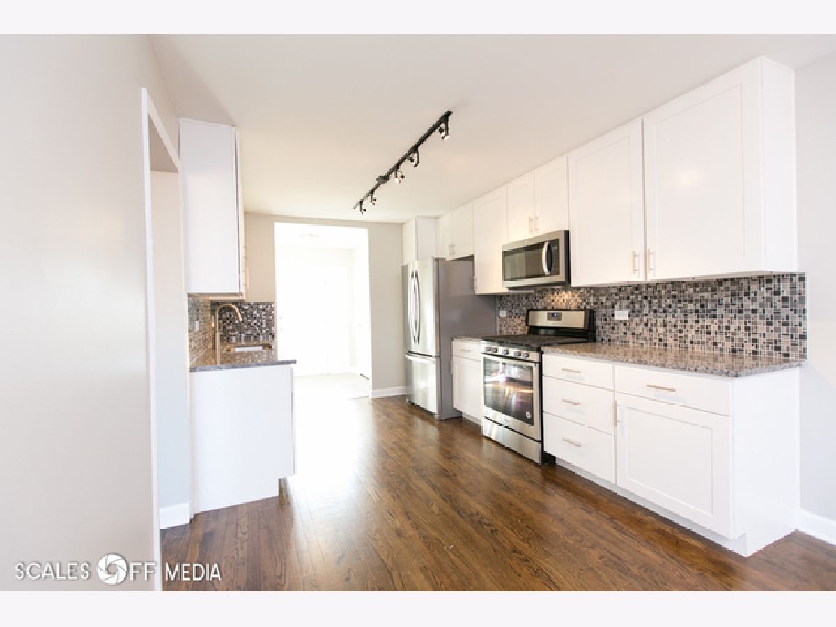 Homes Rented Parcel C Hoffman Estates Illinois, 550 Milton