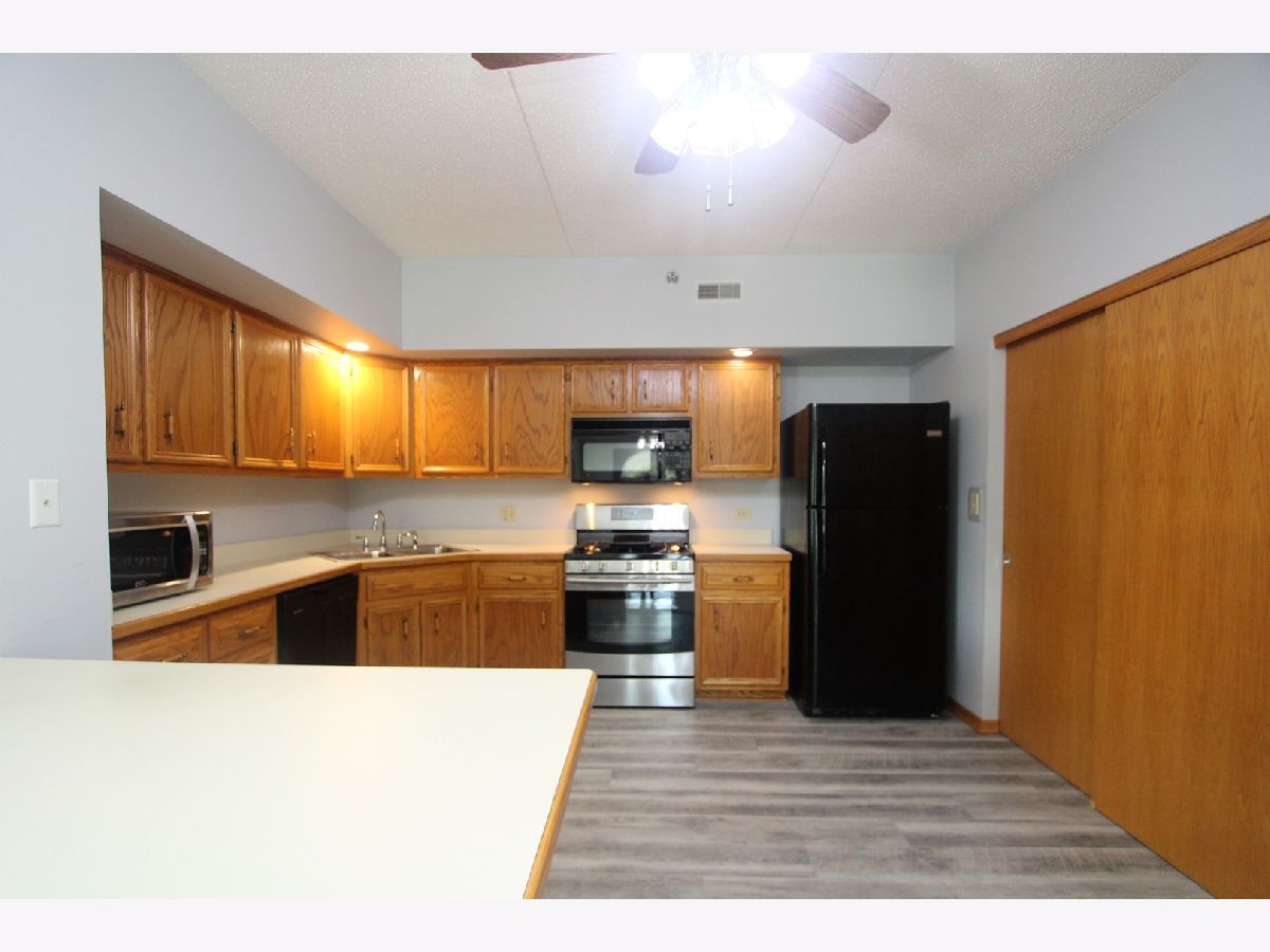 Condominiums Sold Heritage Terrace Joliet Illinois, 2891 Heritage