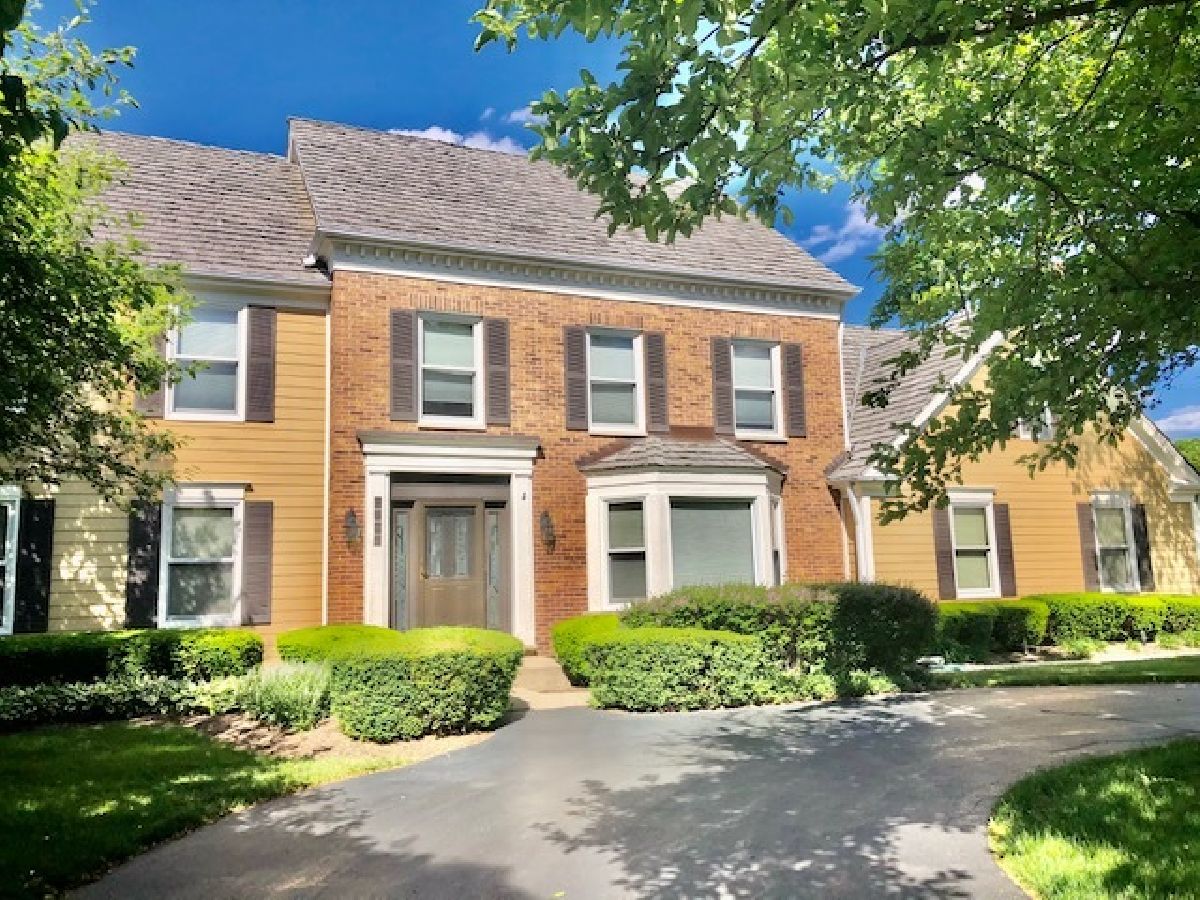Homes Sold Promontory Long Grove Illinois, 5728 Butler