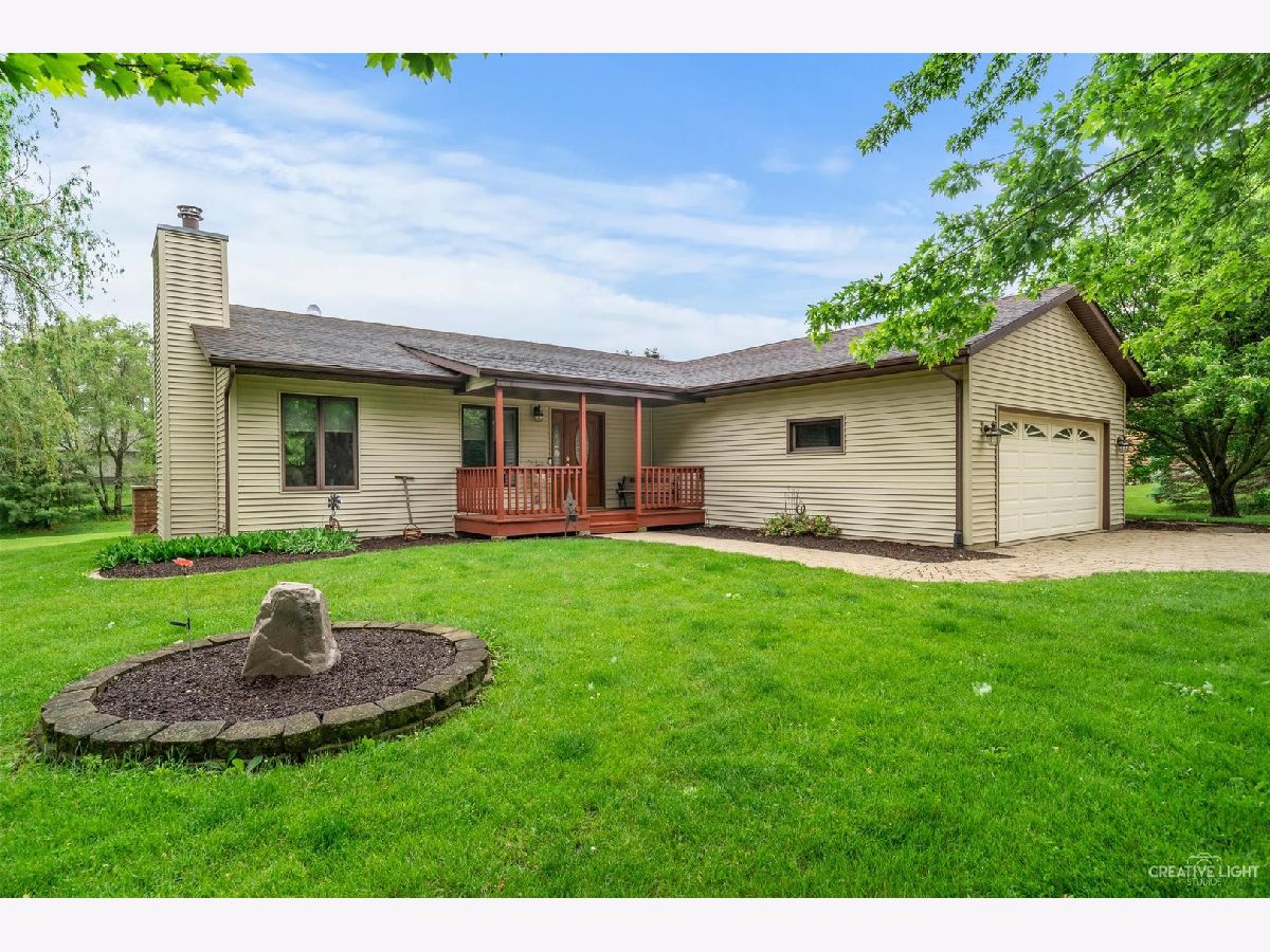 Homes Sold Potters Sheridan Illinois, 2934 4370th