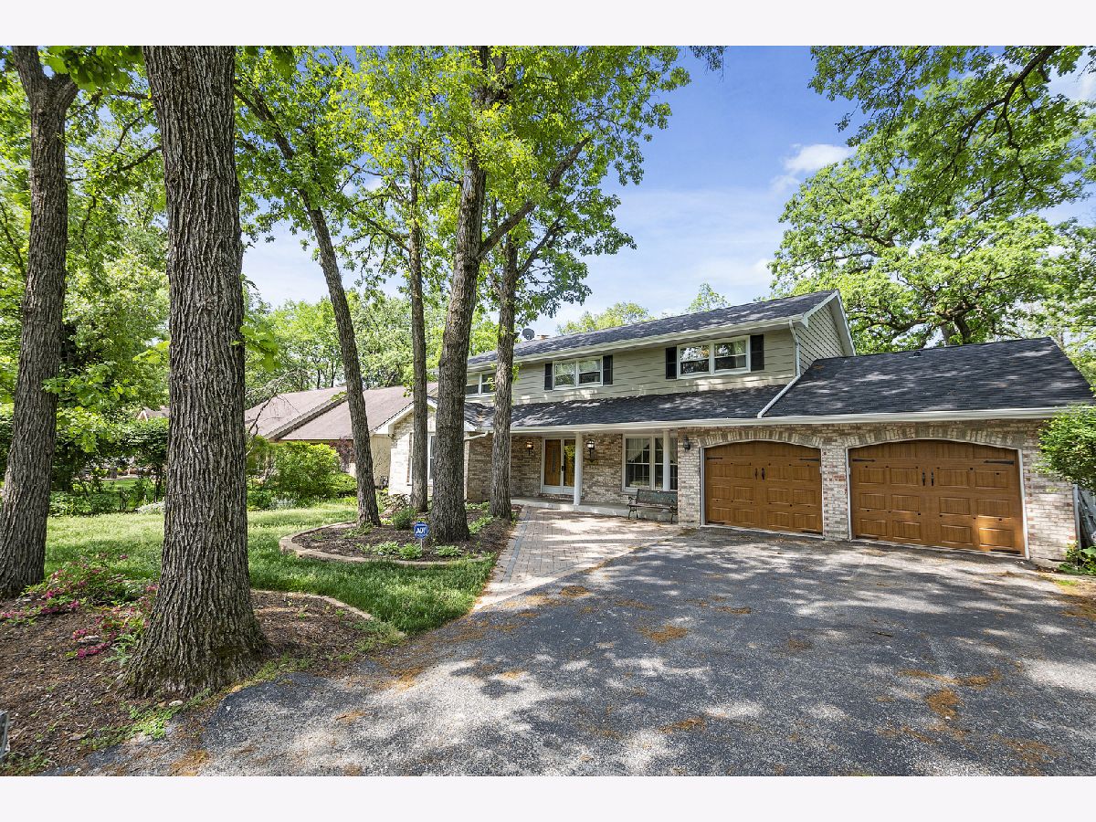 Homes Sold Vienna Woods Olympia Fields Illinois, 26 Danube