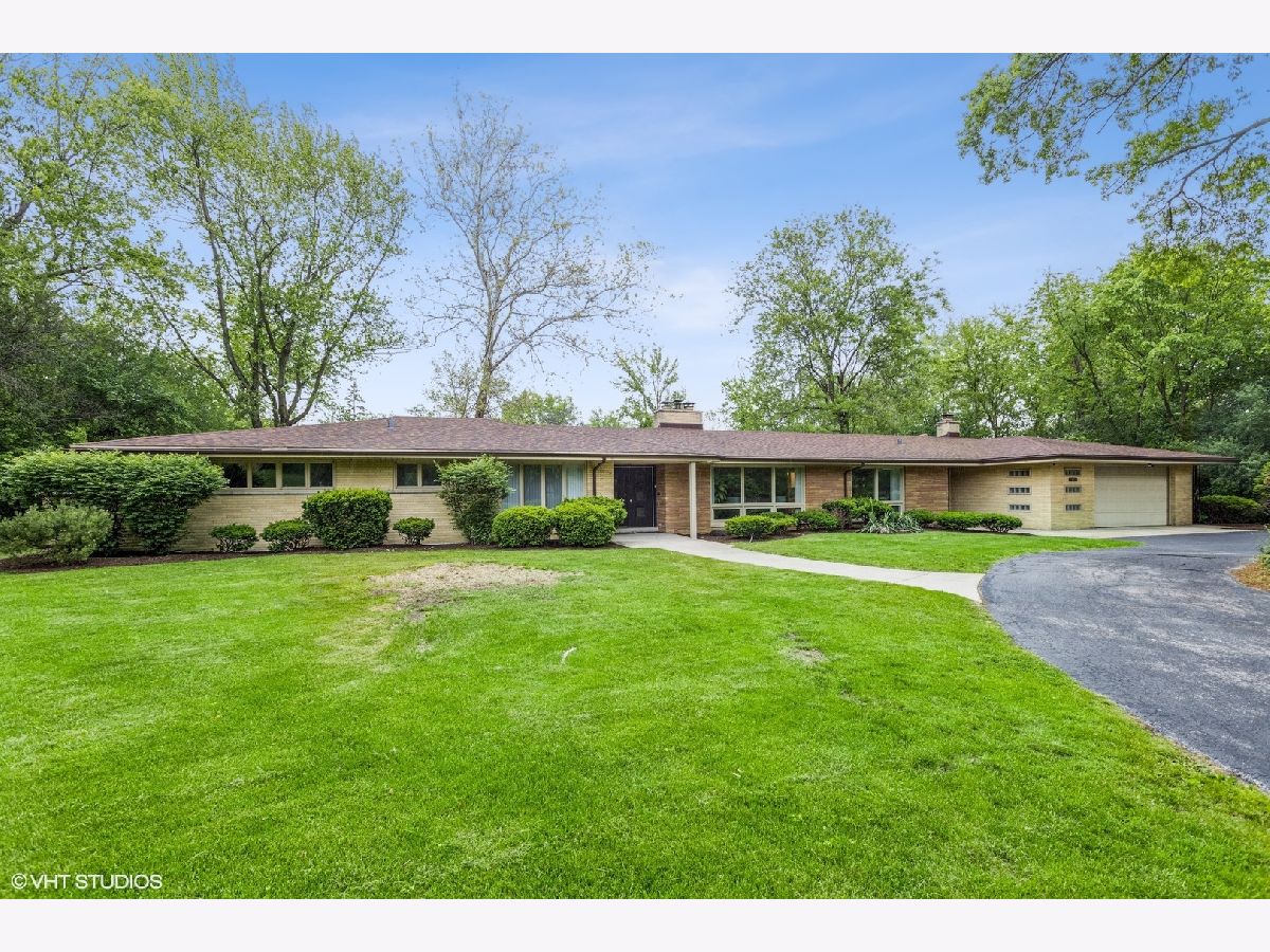 Homes Sold Graymoor Olympia Fields Illinois, 41 Graymoor