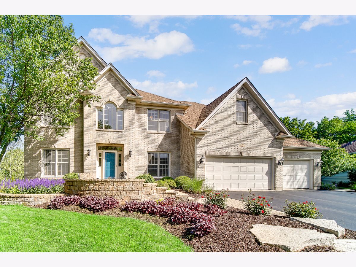 Homes Sold Prairie Trails South Batavia Illinois, 525 Ekman