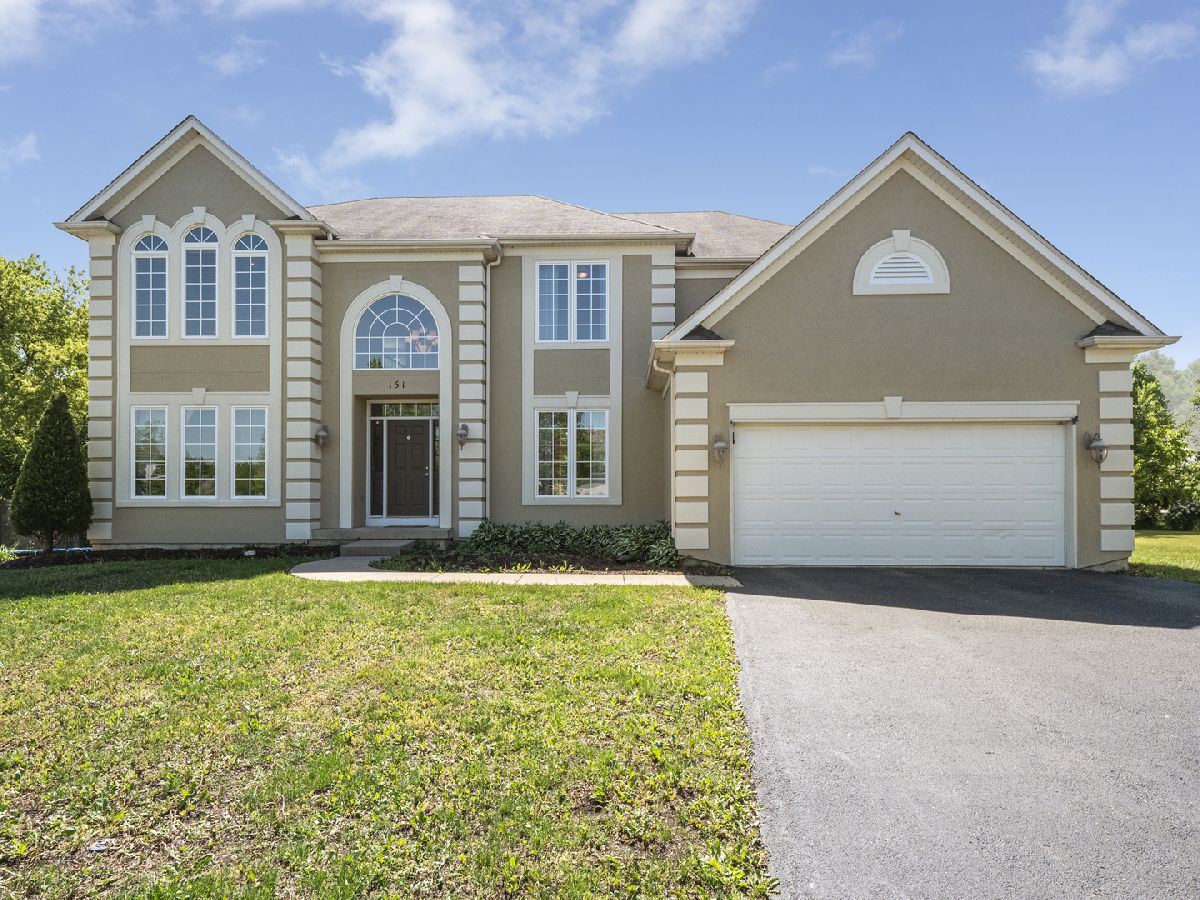 Homes & Condos & Townhomes Sold Timber Glen Gilberts Illinois