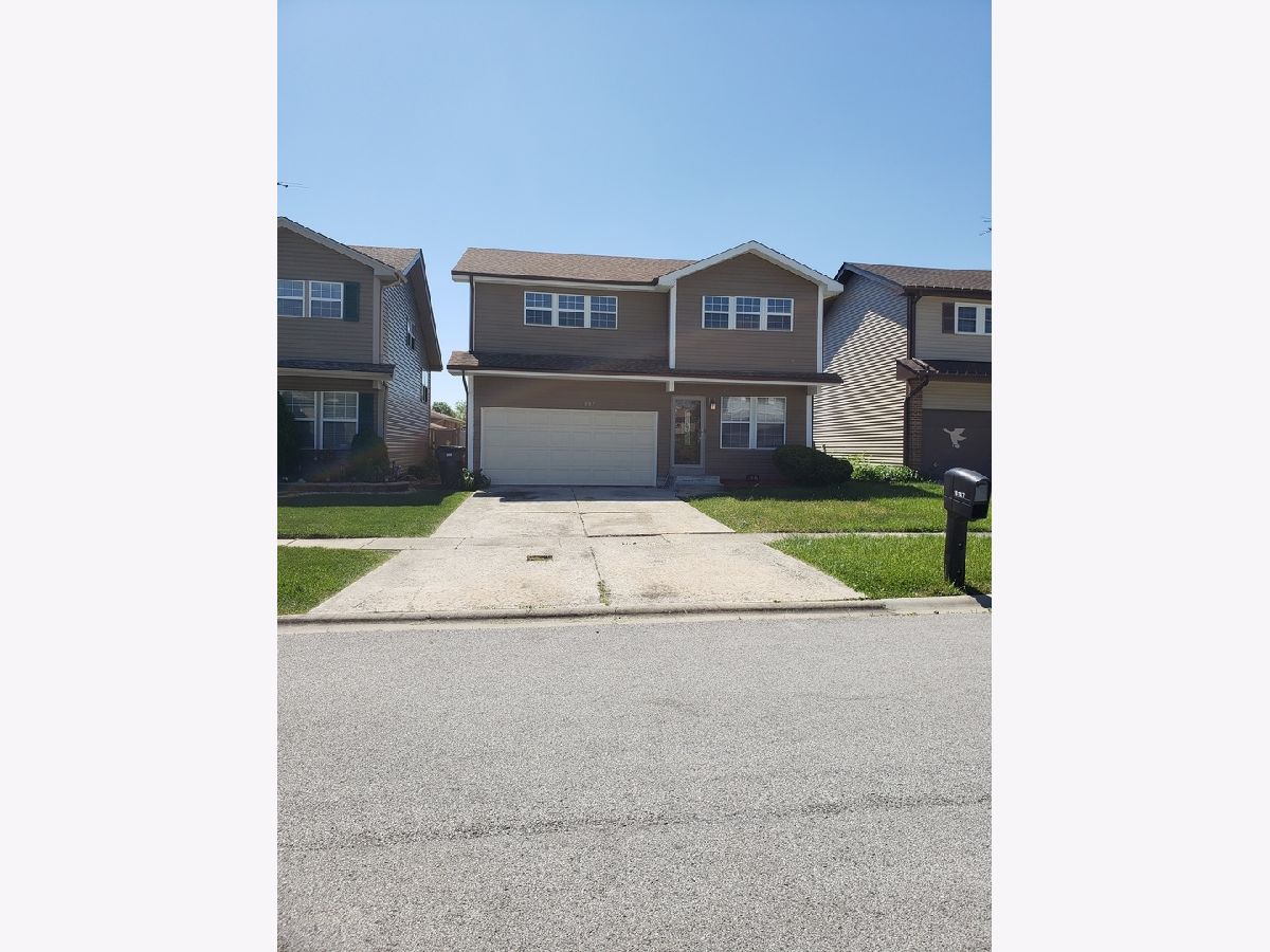 Homes Sold Flossmoor Terrace Country Club Hills Illinois, 18147 Idlewild