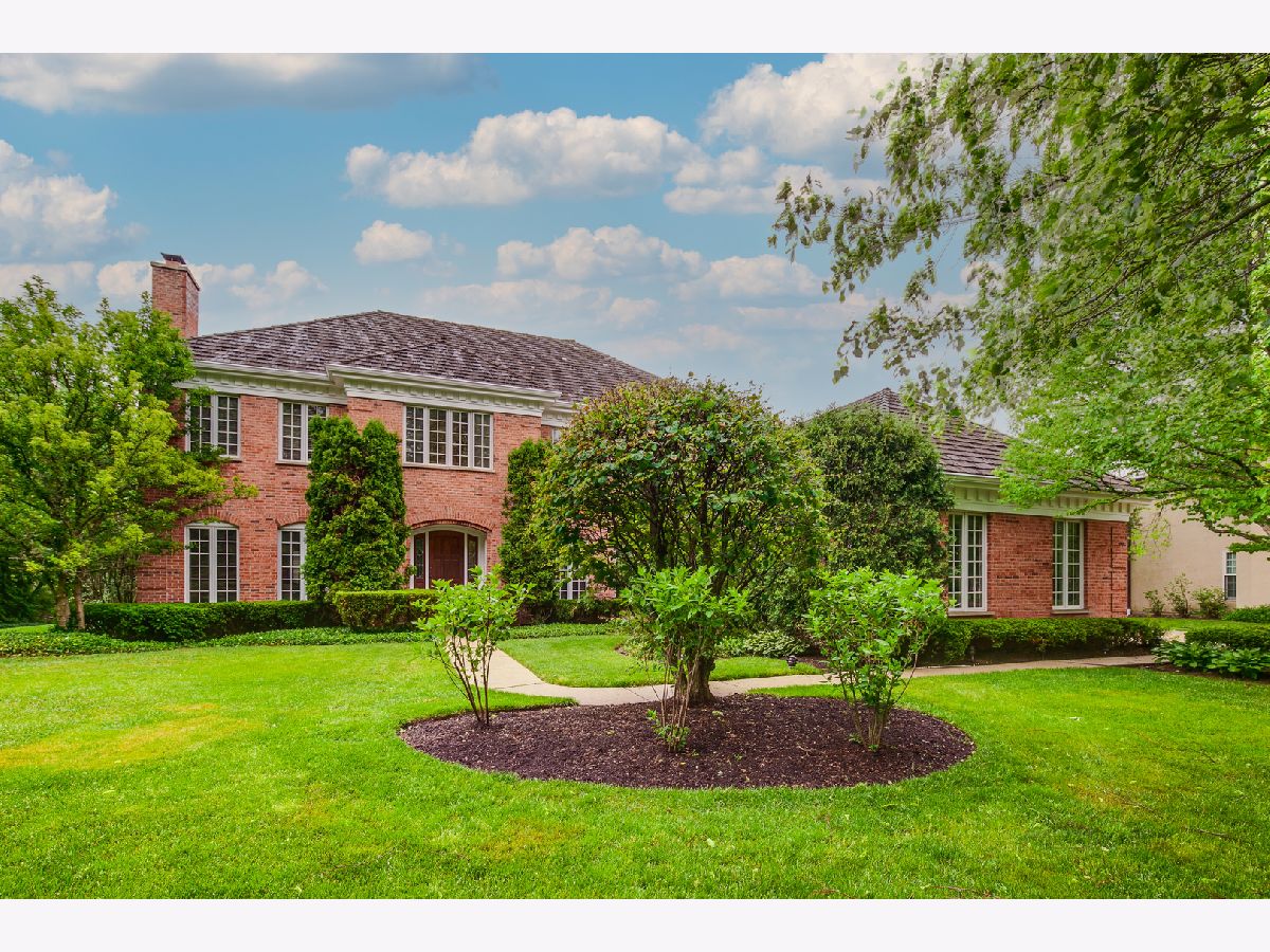 Homes Sold Onwentsia Gardens Lake Forest Illinois, 70 Honeysuckle