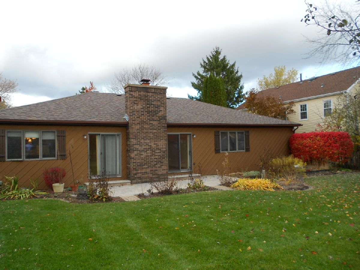 Homes Rented Country Trails Gurnee Illinois, 4267 Shadowrock