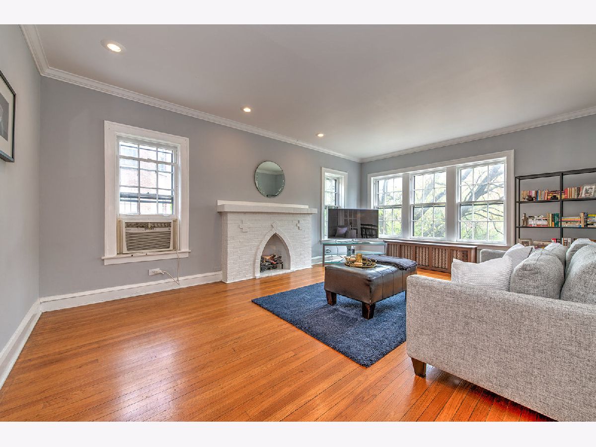  Sold Evanston Illinois, 356 Ridge