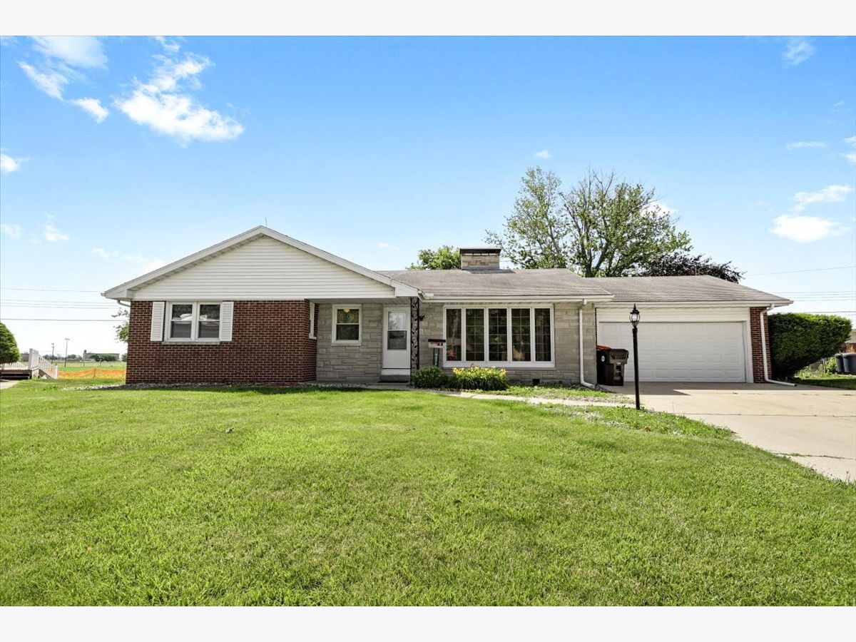 Homes Sold Bethany Park Rantoul Illinois, 1520 Locust