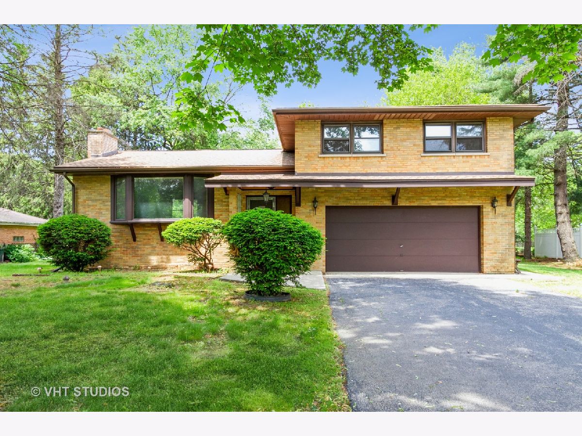 Homes Sold Crawford Countryside Matteson Illinois, 4336 206th