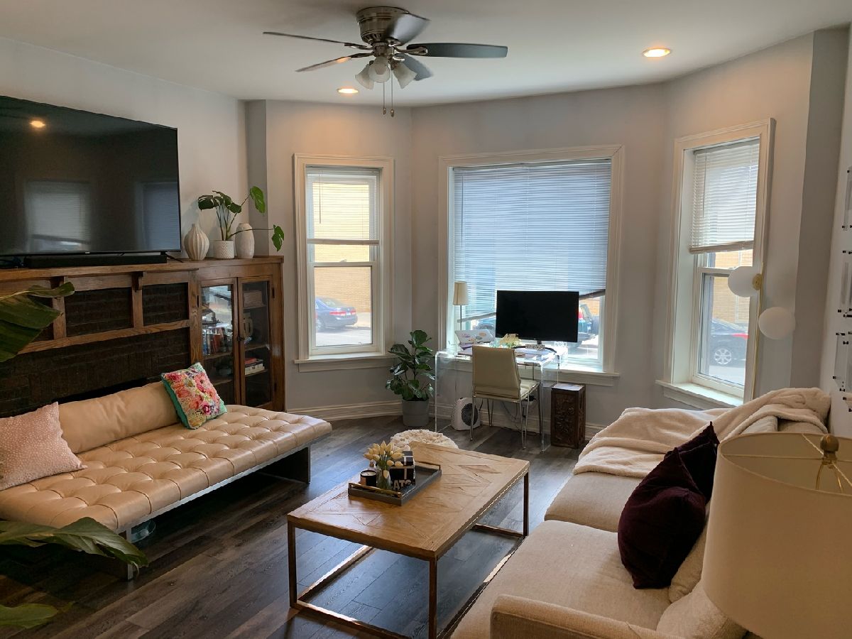 Subdivision Rented 1746 Ohio Condos Chicago Illinois, 1020 Damen