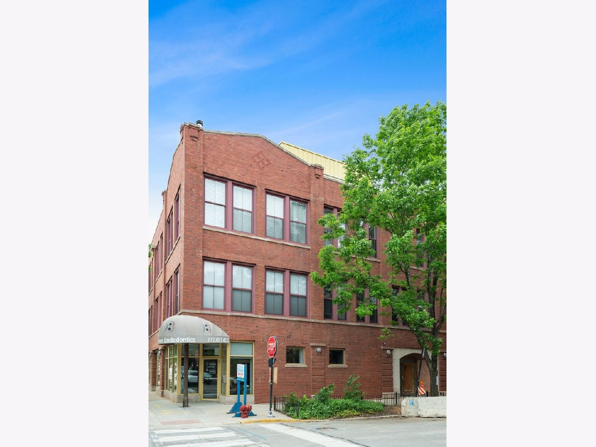 Condominiums Sold Citadel Chicago Illinois, 2300 Armitage