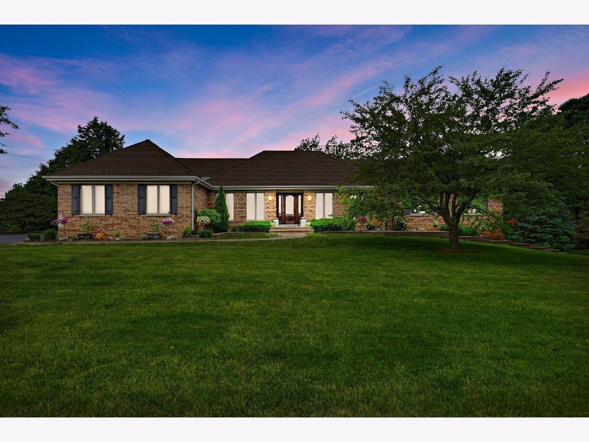 Homes Sold Pheasant Knolls Hawthorn Woods Illinois, 5 Rosewood