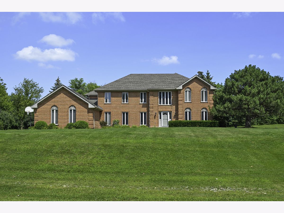 Homes Sold Inverness Hills Inverness Illinois, 1715 Galloway