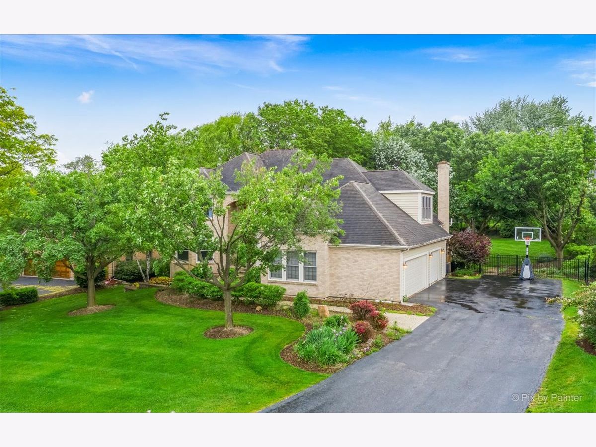 Homes Sold Kingsbridge Cary Illinois, 1117 Leah