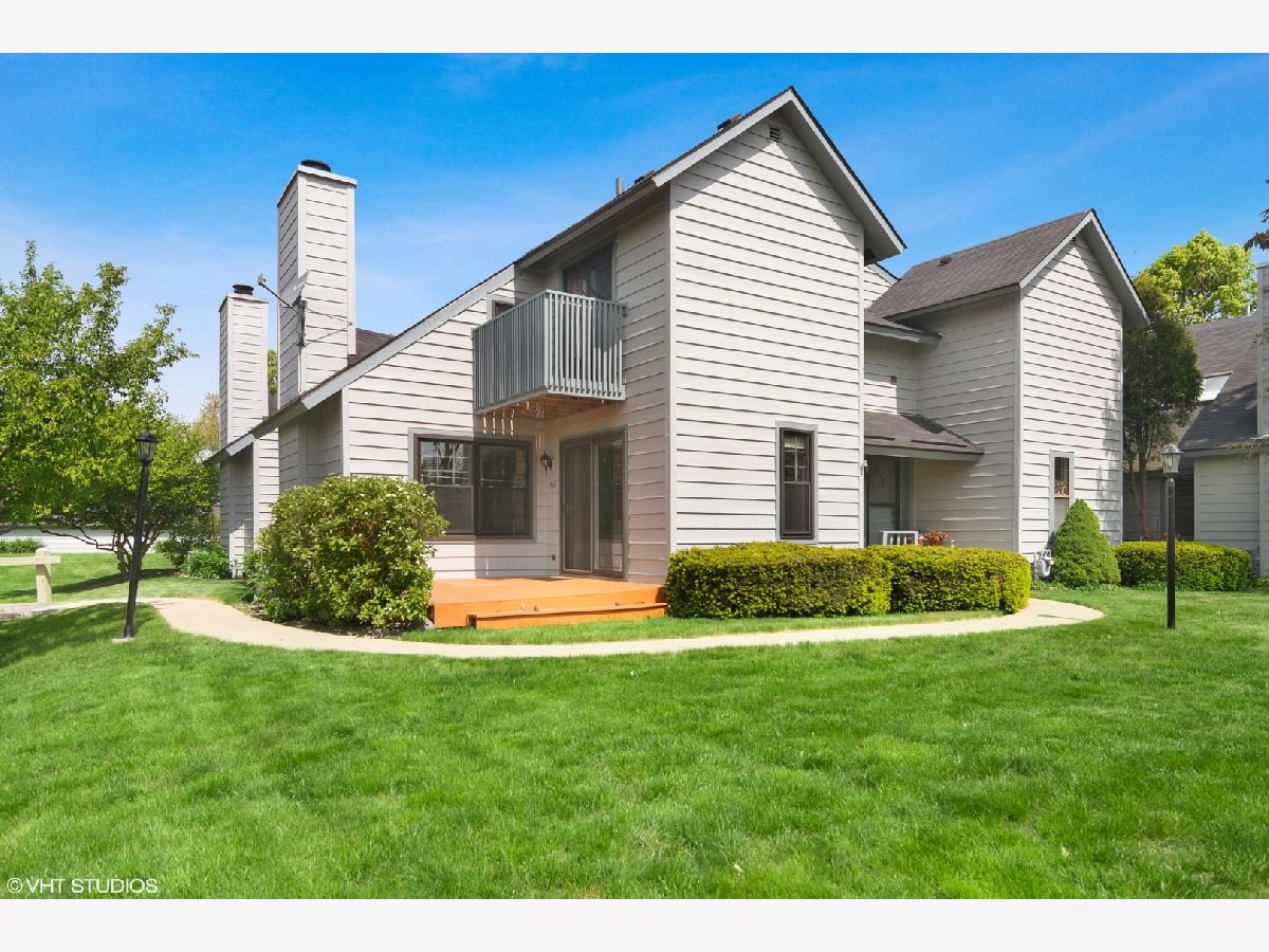 Heather Ridge Gurnee IL, Townhomes & Condos & Homes For Sale & For Rent