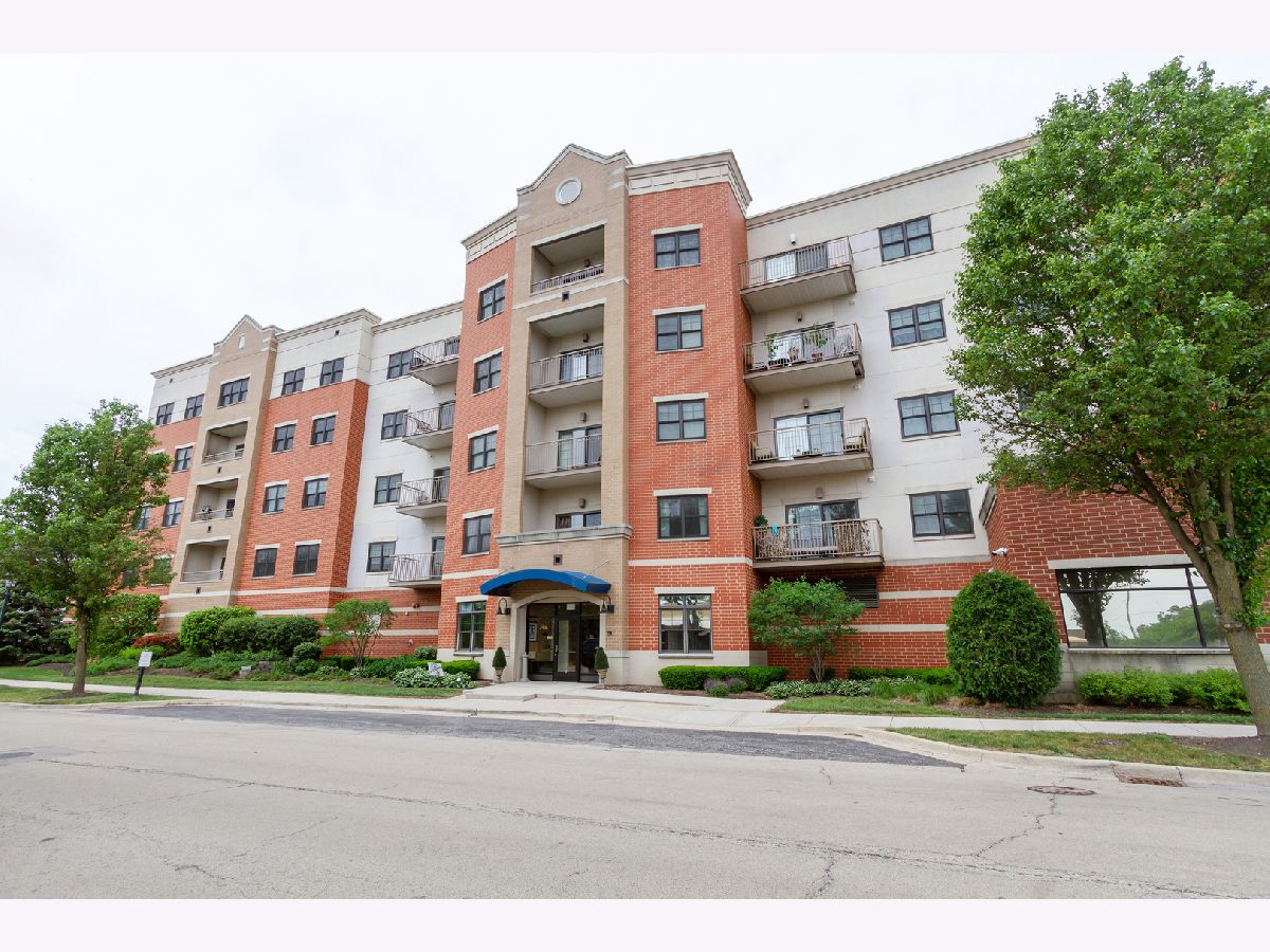 Condominiums Sold Main Street Station Roselle Illinois, 14 Prospect