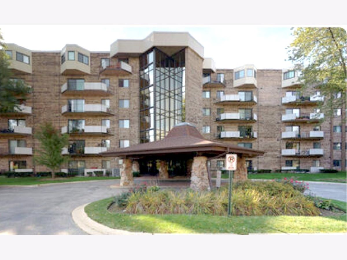 Condominiums Rented San Tropai Palatine Illinois, 1275 Baldwin