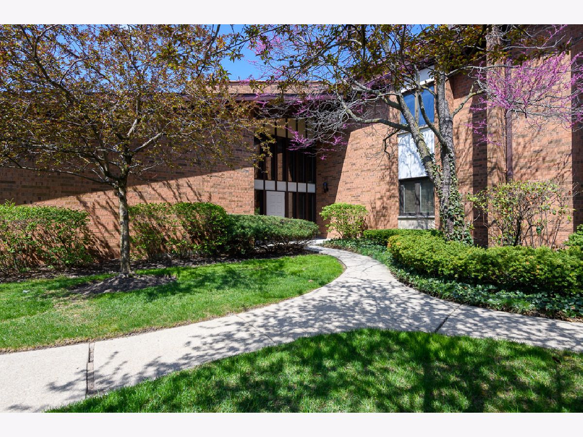 Townhomes & Condos Sold Manors Highland Park Illinois, 1019 Deerfield