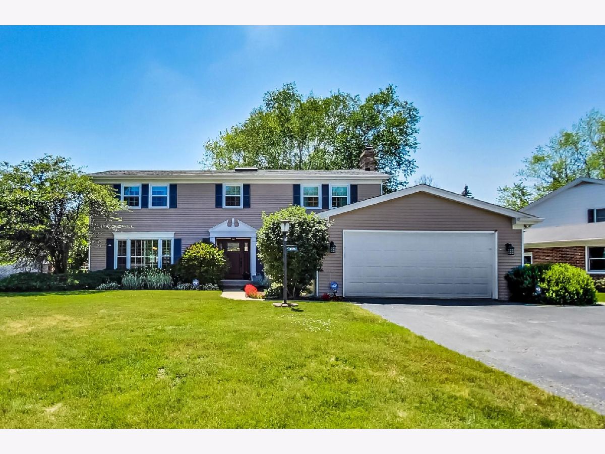 Homes Sold Summerhill Northbrook Illinois, 3325 Lake Knoll