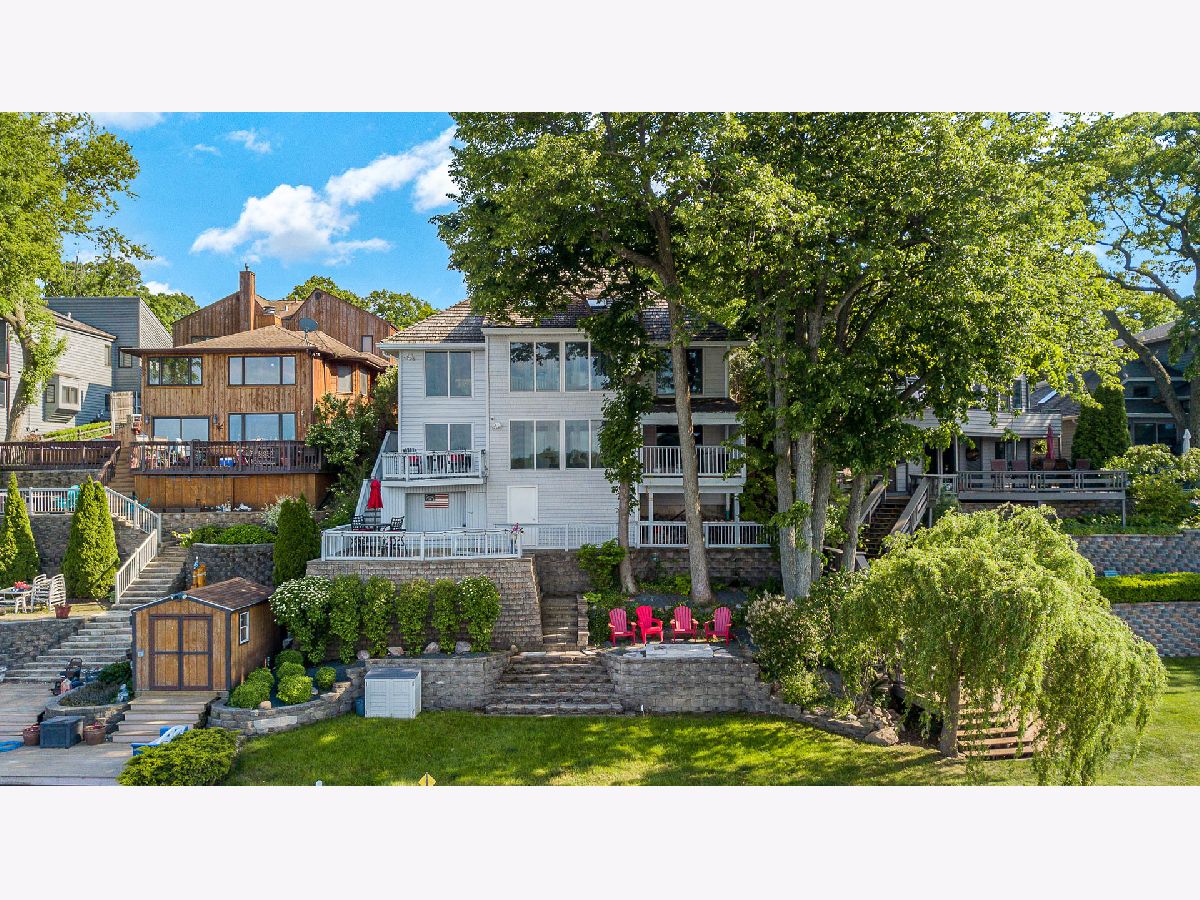 Homes Sold Oak Terrace Mundelein Illinois, 19330 Lake View