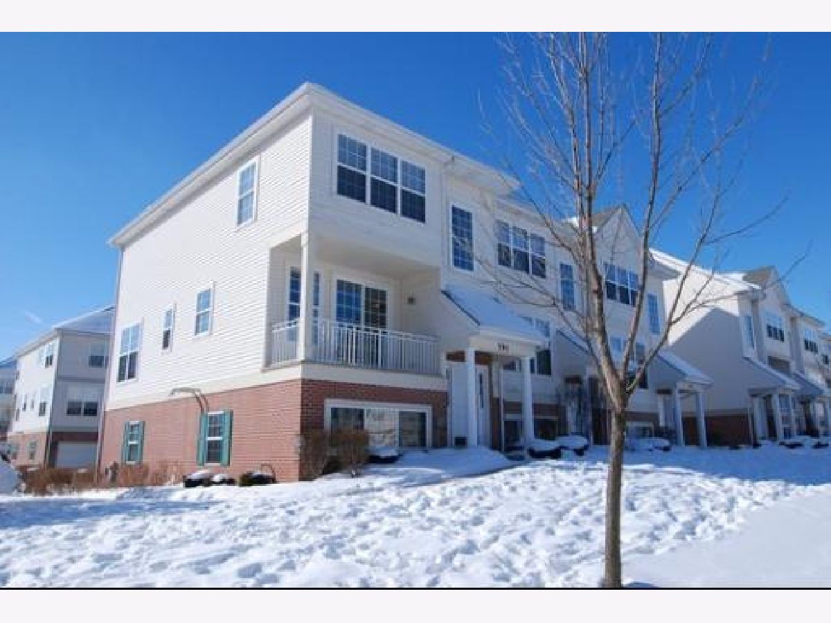 Townhomes Rented Pheasant Run Trails St Charles Illinois, 791 Pheasant