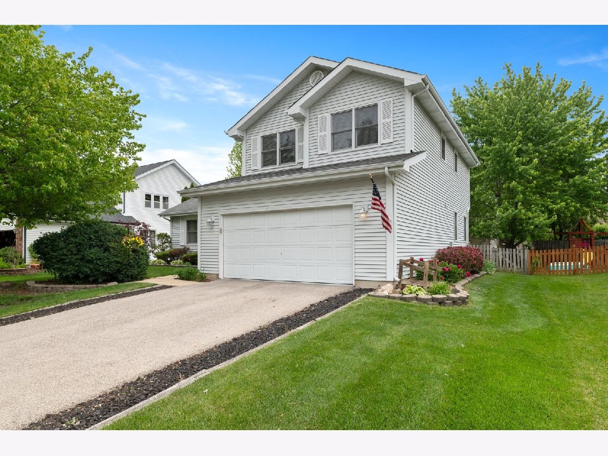 Homes Sold Woodcliffe Estates Aurora Illinois, 400 Cimarron