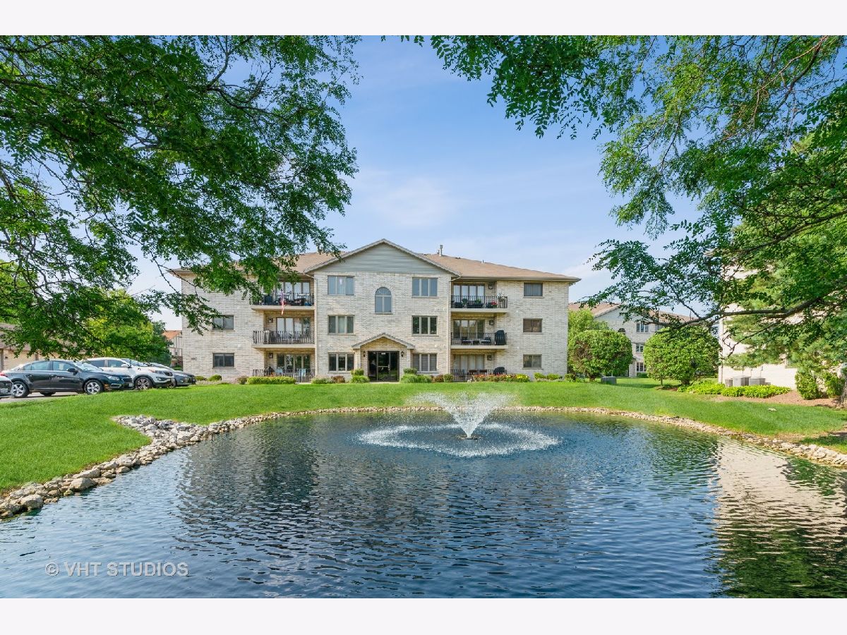 Condominiums Sold Chestnut Cove Tinley Park Illinois, 6650 183rd