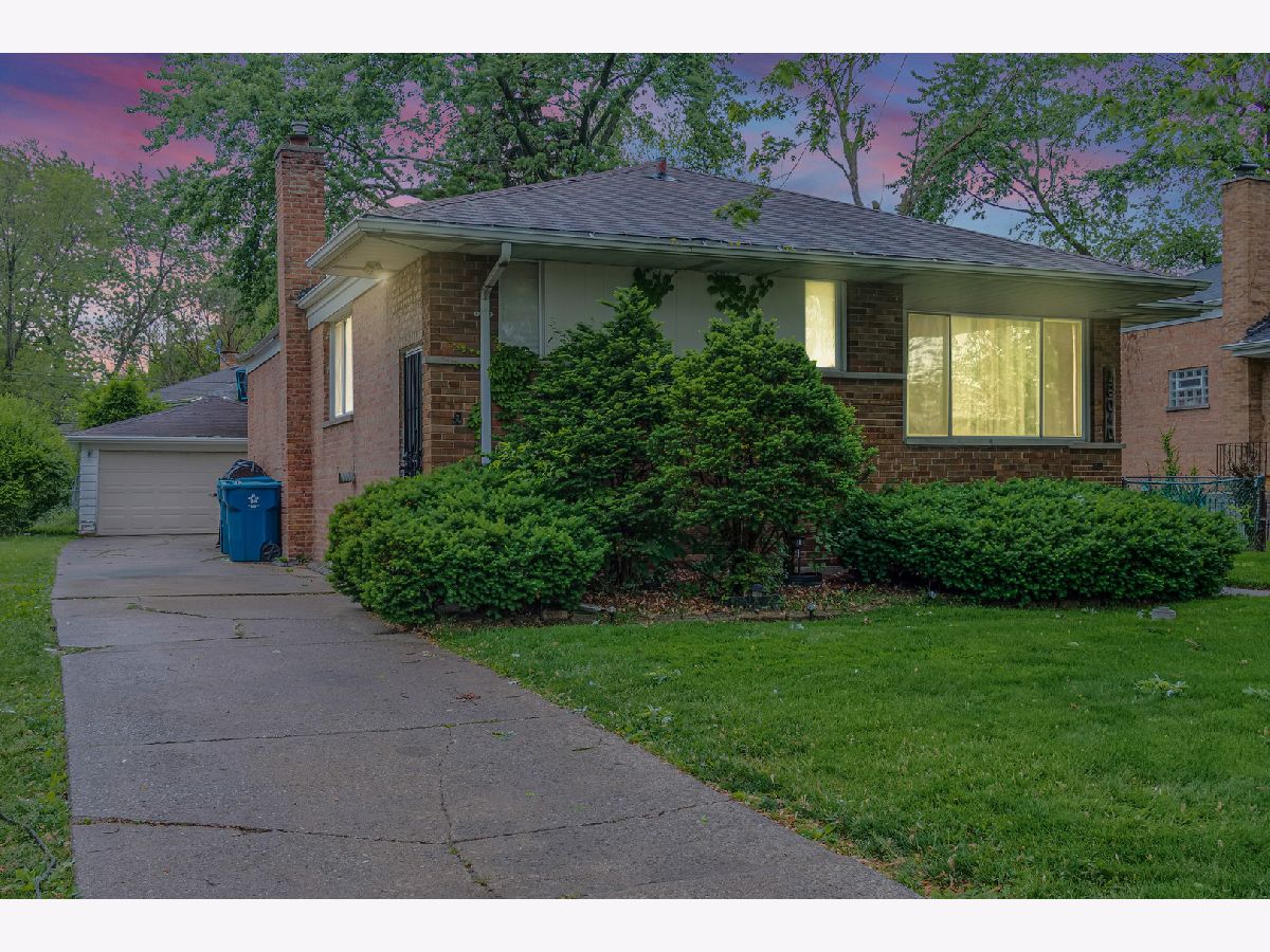 Homes Sold Pacesetter South Holland Illinois, 16040 Debbie