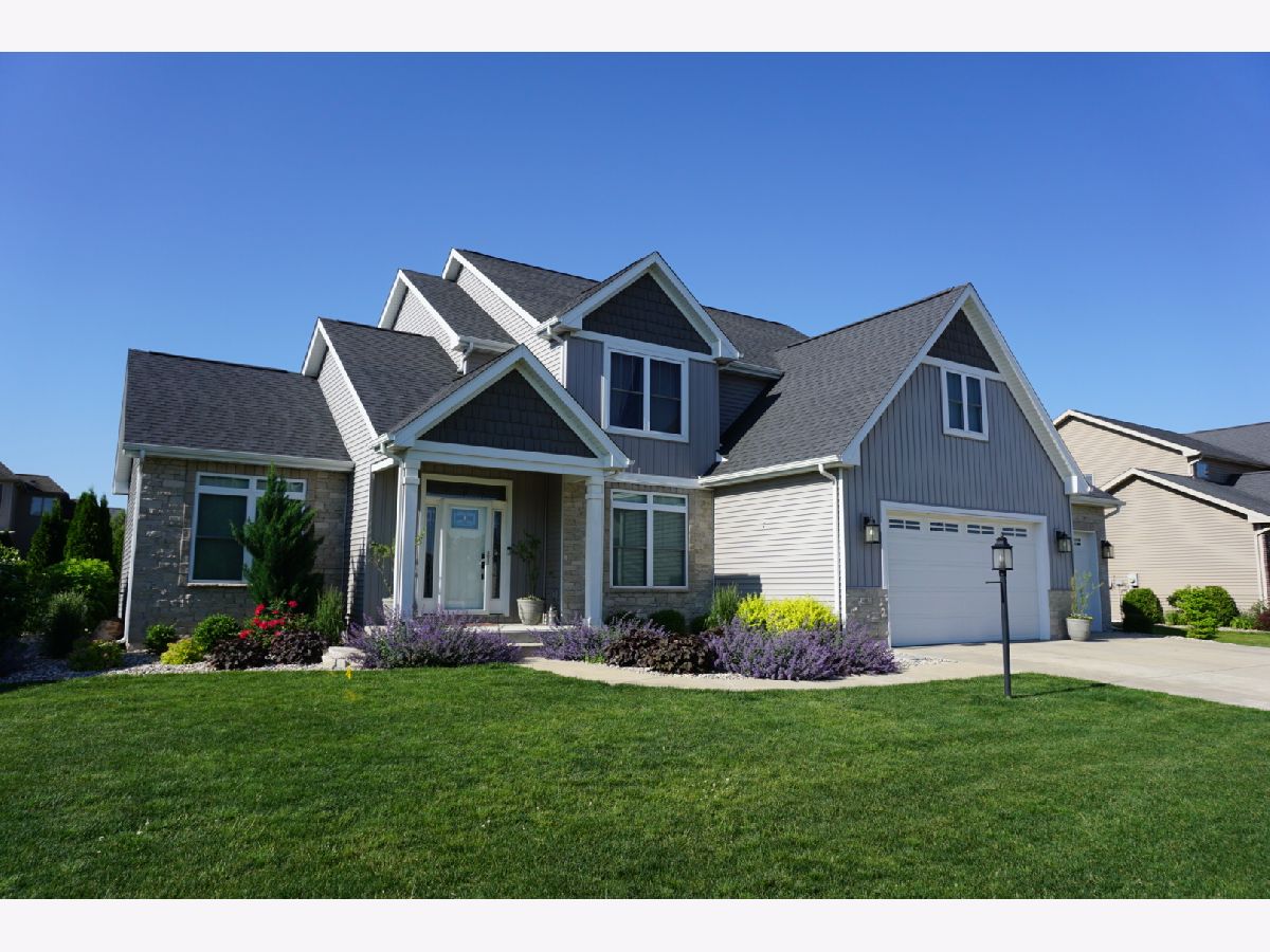 Homes Sold Trails At Chestnut Grove Champaign Illinois, 4813 Sandcherry