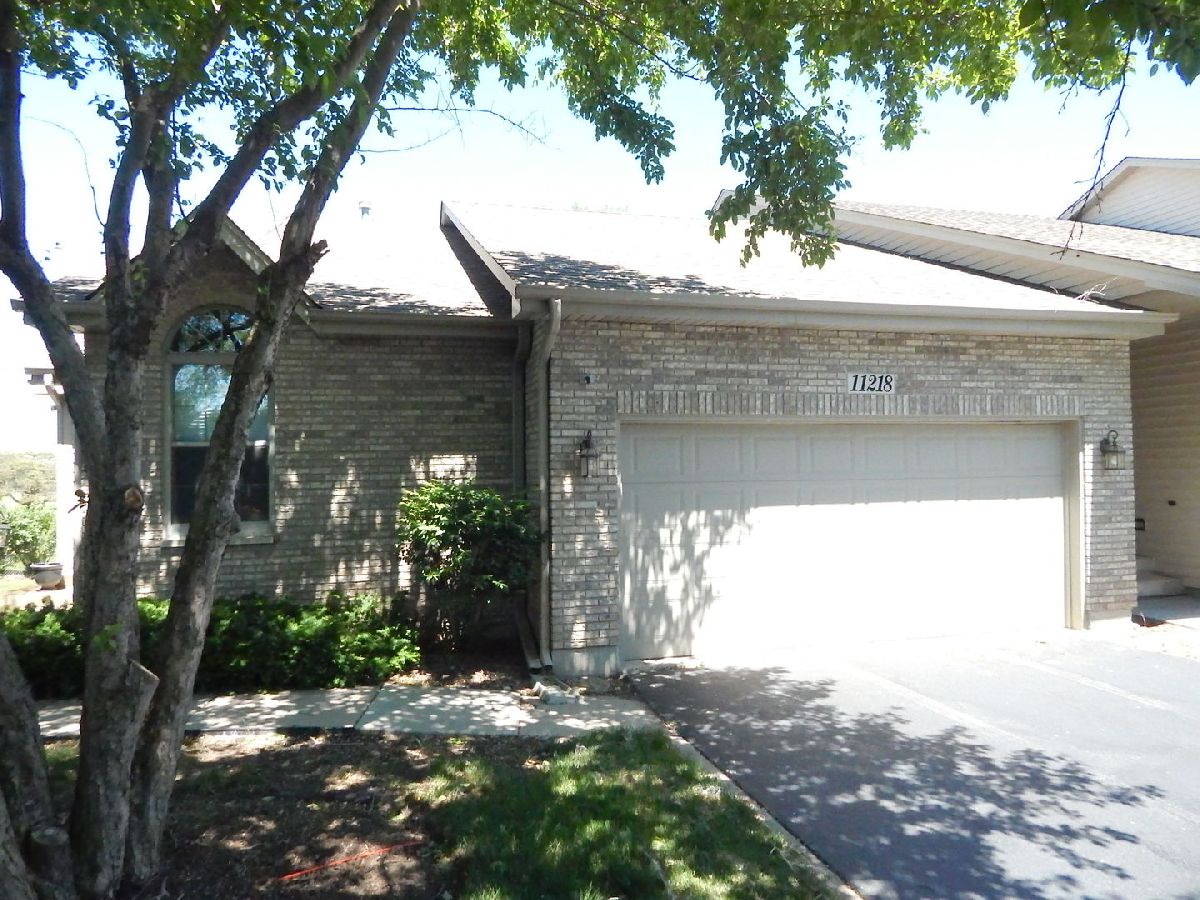 Condominiums Sold Huntley Ridge Huntley Illinois, 11218 Algonquin