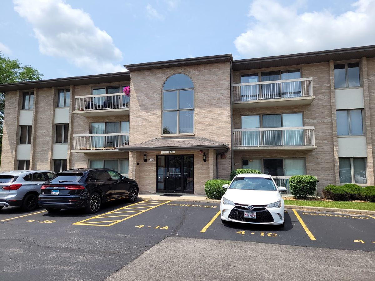 Condominiums Sold Ashley Point Lockport Illinois, 1036 Ashley