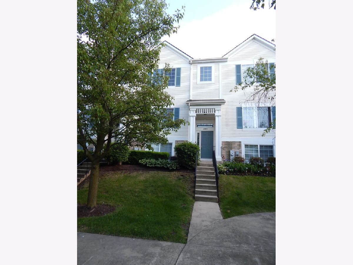 Townhomes Sold The Enclave Bolingbrook Illinois, 108 Enclave