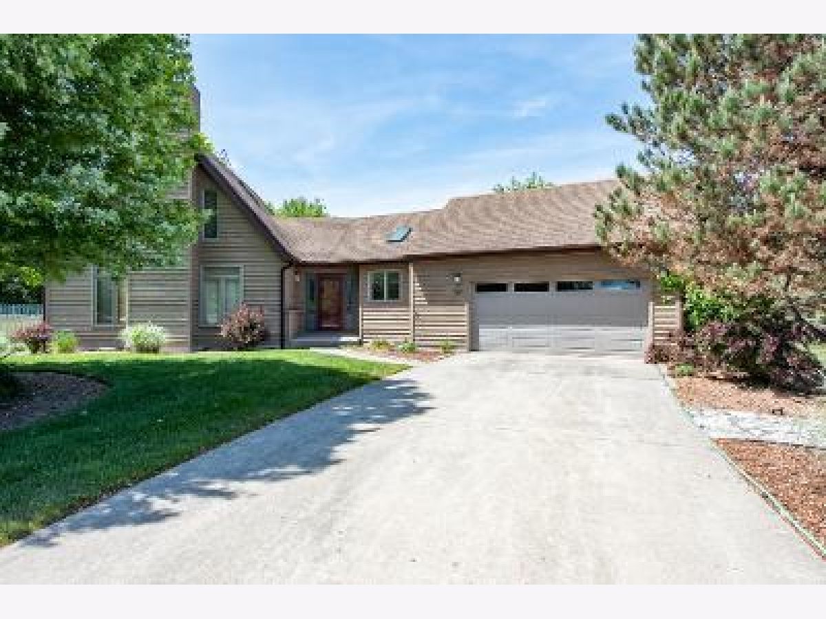 Homes Sold Harbor Highlands Winthrop Harbor Illinois, 3140 Judith